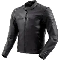 Rebelhorn Hunter 2 Veste en cuir moto Taille