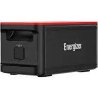 Energizer Centrale électrique Portable Pps1500w2f