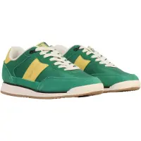 Teddy Smith 120506 Trainers Vert EU 41 Homme