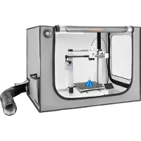 Vevor Caisson pour Imprimante 3D avec Ventilation