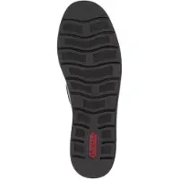 Rieker Bottines BOSSINA femmes - Marron - 37