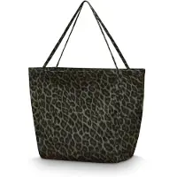 Unyqoos Sac bandoulière pour femmes – Sac en Oxford résistant à l'eau, motif camouflage, 58 x 38 x 15 cm, léger (350 g), spacieux, idéal pour le travail, les loisirs et le sport