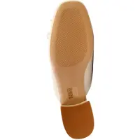 Super Mode Escarpins 'Pumps mit Riemchen „Inia“' beige