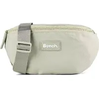 Heinrich Sieber . sac à épaule bandoulière Nova Hip Bag Grey - Green gris-vert