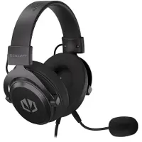 Endorfy Viro Gaming Headset Noir
