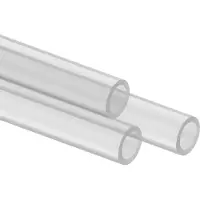 Corsair Hydro X Series XT Hardline 14mm Tubing - Kit de tuyaux pour système de refroidissement