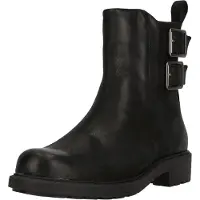 Clarks Bottes 'Orinoco2 Bay' noir