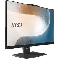 MSI Modern Am242P 1M-1848At, écran 60 cm (23,8 pouces) - Ordinateur tout-en-un avec écran intégré - Processeur Intel Core i3 (modèle mobile)