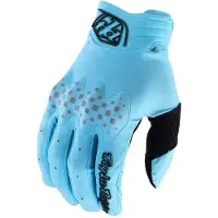 Troy Lee Designs Gambit Gloves Bleu L Homme