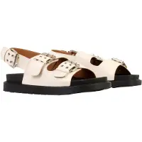 Joia Sandales 'Sandalen mit Riemchen' beige