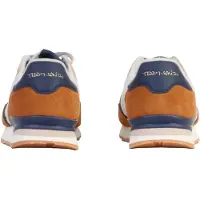 Teddy Smith 120667 Trainers Blanc EU 42 Homme