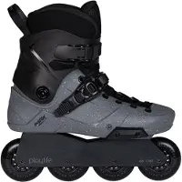 Playlife Phantom 80 Inline Skates Gris EU 43-44