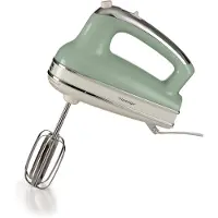 Ariete 1548/04 Hand mixer 450 W Green