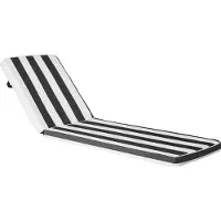 Vevor Coussin de Bain de Soleil