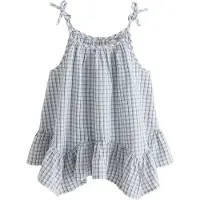 Next Haut marine / saphir / blanc