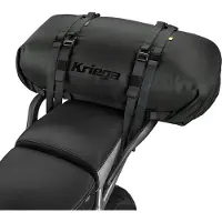 Kriega Sac Arrière Rollpack 40l
