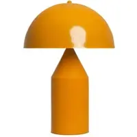 Bamyum Lipeo Tischlampe Gelb (E27)