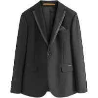 Next Veste de costume noir