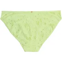 Next Bas de bikini jaune citron