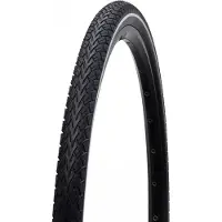 Edge Tire Street 20 x 1,75 47-406 mm noir avec reflet