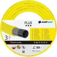 Cellfast Tuyau Ogr.plus 1/2" 70M Pl /Cf