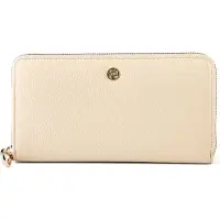 Esquire Porte-monnaies 'Alexandria' beige