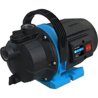 Güde Pompe de jardin GP 6035