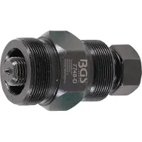 Bgs Extracteur de roue polaire M26 x 1,0 - M28 x 1,0