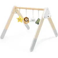 Viga Polarb Baby Gym Support pour bébé
