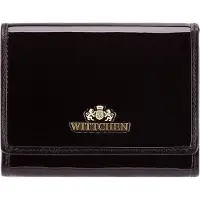 WITTCHEN Portefeuille Collection Vérone (H) 9,5 x (L) 12 cm