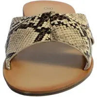 The Divine Factory Sandale Mule JL3958