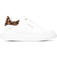Teddy Smith 120210 Trainers Blanc EU 40 Femme