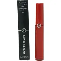 Giorgio Armani Lip Maestro Liquid Lipstick rouge à lèvres liquide longue tenue teinte 402 6.5 ml
