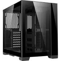 Lian Li Pc-o11 Dynamic Mini Pc Tower Case Noir