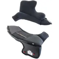 Schuberth Coussinets De Joues S3