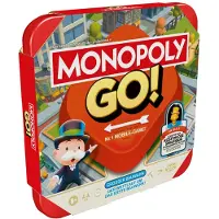 Hasbro MONOPOLY GO G1291100