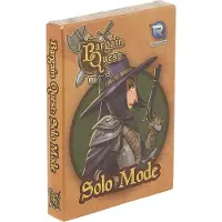 Renegade Game Studios Bargain Quest : Extension Mode Solo - Extension de jeu de société - Édition anglaise