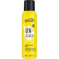 Schwarzkopf Got2b Un-Glued Styling Remover Foam 150 ml