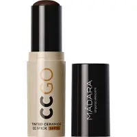 Mádara CC GO Stick CC teinté aux céramides SPF30 #100 Mocha 13 g
