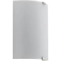 LINDBY - Phil Applique Murale White