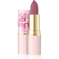 Eveline Cosmetics Flower Garden brillant à lèvres hydratant teinte 02 4 g