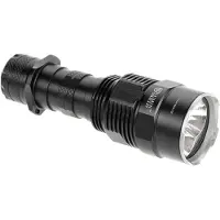Nitecore Tm9k Pro Tactical Flashlight Argenté 9500 Lumens