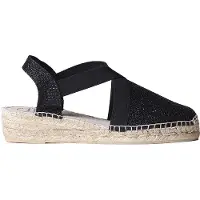 Toni pons Espadrilles Compensées Velino