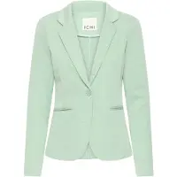 Ichi Blazer 'IHKate ' menthe