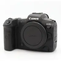 Canon EOS R5 boîtier occasion