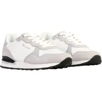 Teddy Smith 120667 Trainers Blanc EU 42 Homme