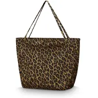 Unyqoos : Grand sac bandoulière polyvalent pour femmes – tissu Oxford résistant à l'eau, léger (350 g), pliable, avec poche zippée et bandoulière ergonomique, idéal pour un usage quotidien