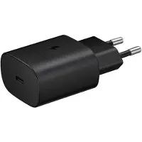 Lyora 5V Adaptor noir