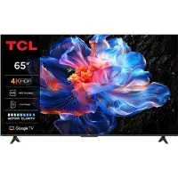 TCL 65" LED P61K 4K (2025)