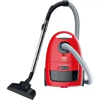 Thomas Eco Power 2.0 A (785038) - Aspirateur Avec Sac Rouge